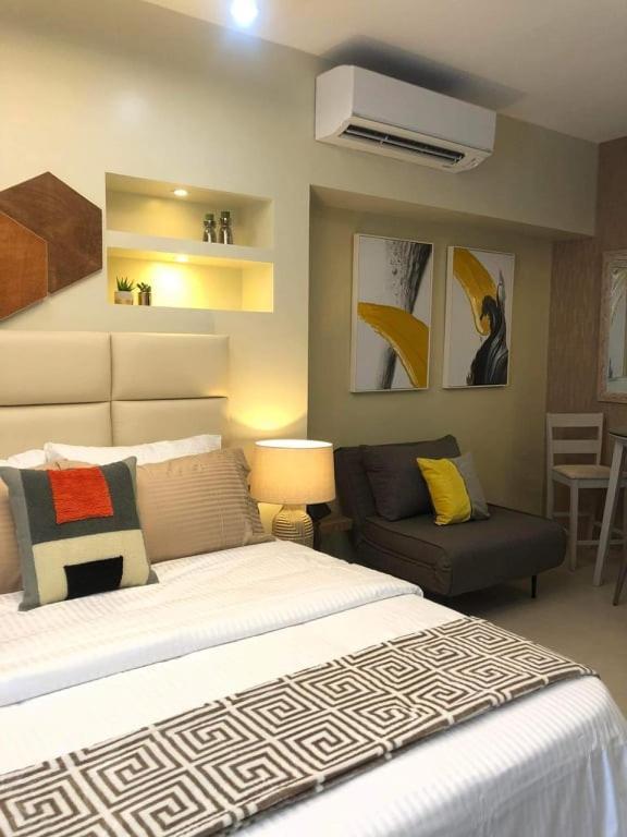 Aeon Towers Studio Suite Davao Luaran gambar