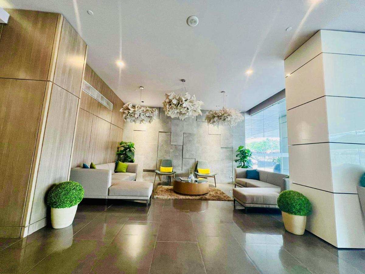 Aeon Towers Studio Suite Davao Luaran gambar