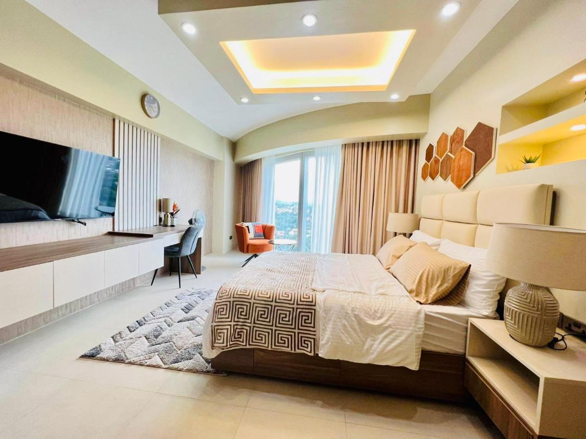 Aeon Towers Studio Suite Davao Luaran gambar