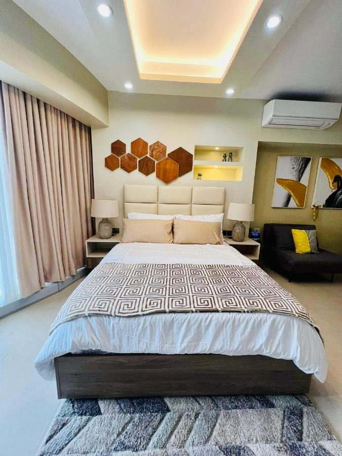 Aeon Towers Studio Suite Davao Luaran gambar