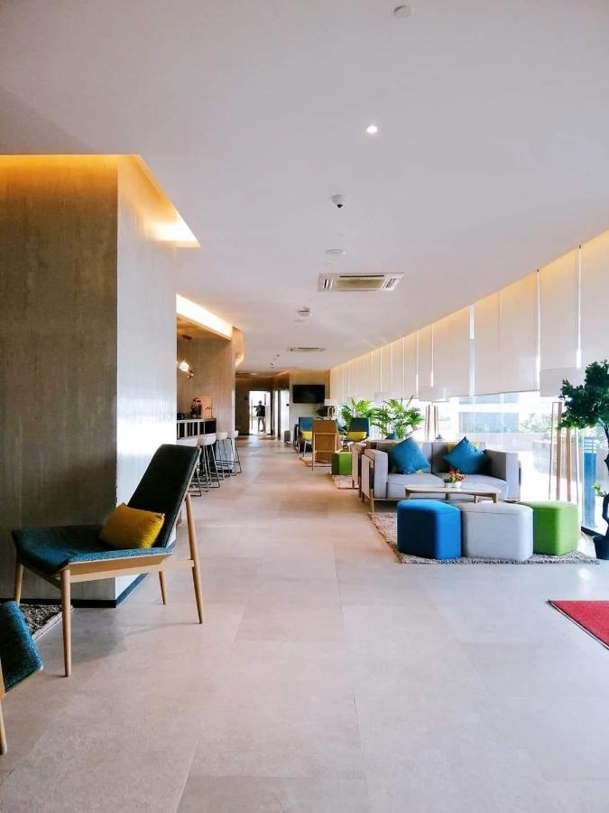 Aeon Towers Studio Suite Davao Luaran gambar