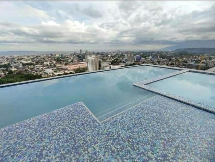 Aeon Towers Studio Suite Davao Luaran gambar