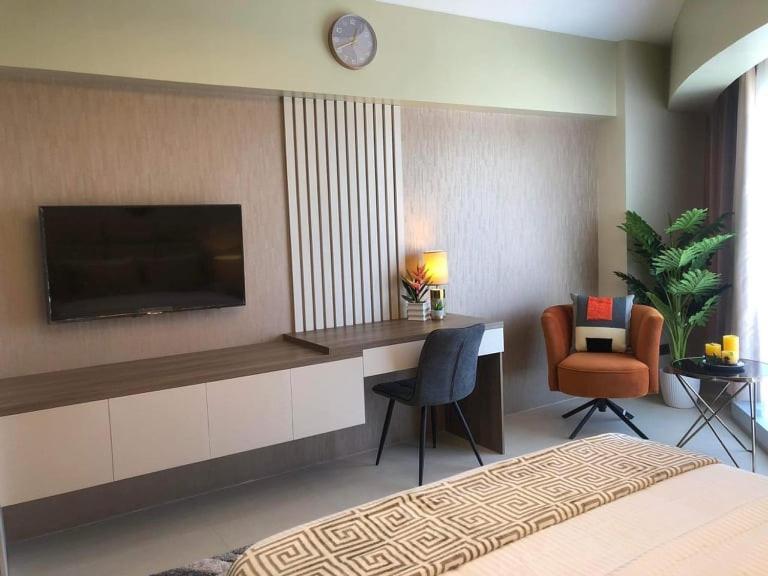 Aeon Towers Studio Suite Davao Luaran gambar