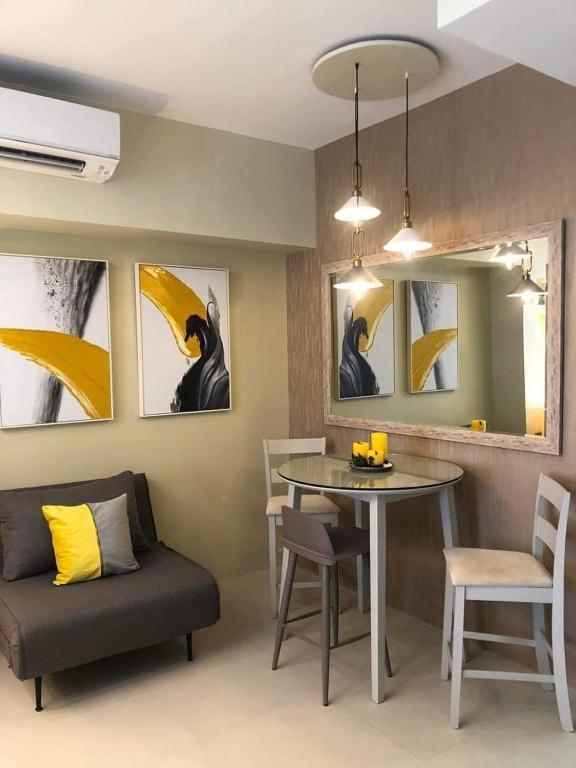Aeon Towers Studio Suite Davao Luaran gambar