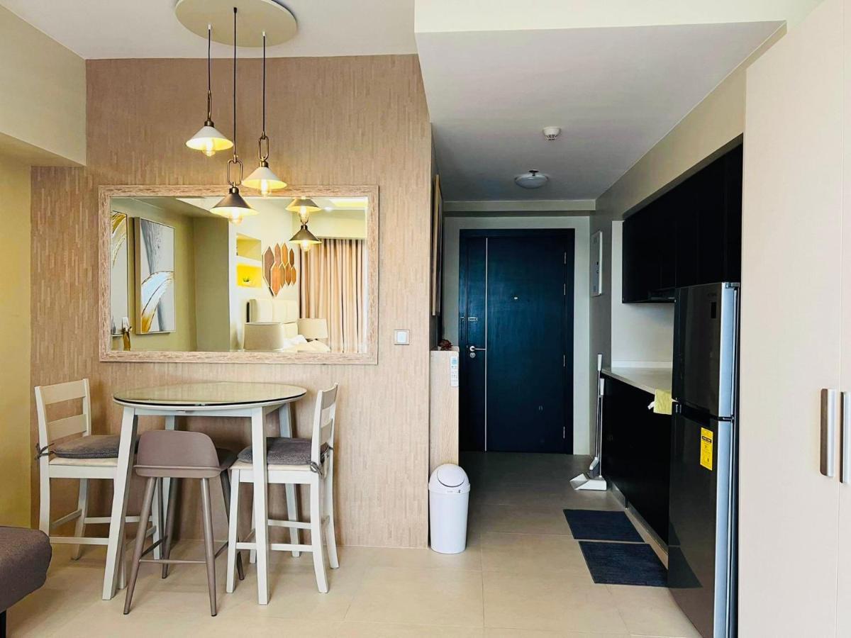Aeon Towers Studio Suite Davao Luaran gambar