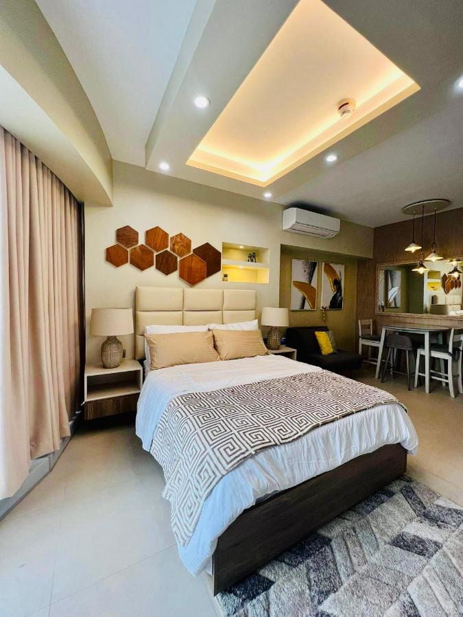 Aeon Towers Studio Suite Davao Luaran gambar